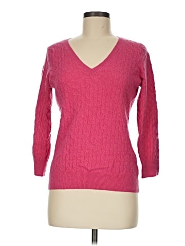Banana Republic Pullover Sweater (view 1)