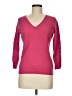 Banana Republic Pink Pullover Sweater Size M - photo 1