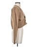 BP. Tan Cardigan Size S - photo 4