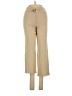 Rue Stiic 100% Cotton Tan Casual Pants Size XS - photo 1