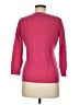 Banana Republic Pink Pullover Sweater Size M - photo 2
