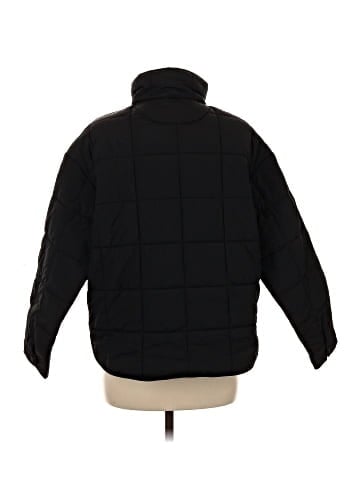 Roxy Jacket (view 2)