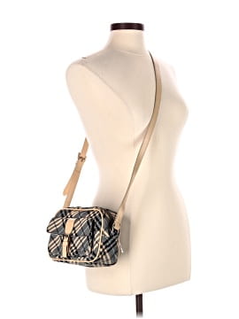 Burberry Blue Label Crossbody Bag (view 2)