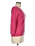 Banana Republic Pink Pullover Sweater Size M - photo 4