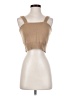 BP. Tan Tank Top Size S - photo 1