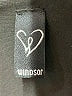 Windsor Tweed Gray Cocktail Dress Size S - photo 4