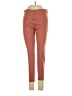 Ann Taylor LOFT Solid Brown Casual Pants Size S (petite) - photo 1