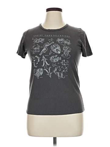 Fifth Sun Short Sleeve T-Shirt (view 1)