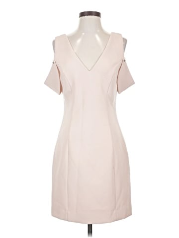 BCBGMAXAZRIA Cocktail Dress (view 1)