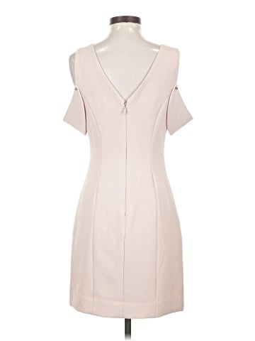BCBGMAXAZRIA Cocktail Dress (view 2)