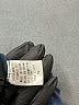 Entro Blue 3/4 Sleeve Blouse Size S - photo 8