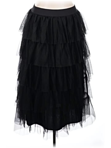On 34th Formal Skirt (view 1)