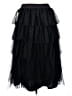 On 34th 100% Polyester Black Formal Skirt Size 1X - photo 2