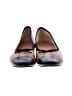 J.Crew Brown Flats Size 10 - photo 2