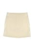 Athleta Ivory Casual Skirt Size 10 (tall) - photo 1