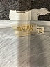 NATION LTD 100% Pima Cotton White Pullover Sweater Size XS - photo 7