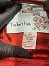 Tabitha Tweed Burgundy Casual Dress Size 2 - photo 7