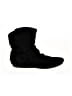 REPORT Black Ankle Boots Size 7 - photo 1