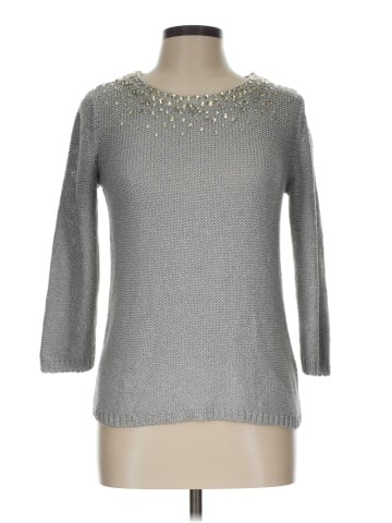 Ruby Rd. Pullover Sweater (view 1)