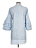 Zara Basic Blue Casual Dress Size L - photo 2
