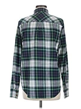 J.Crew Long Sleeve Button-Down Shirt (view 2)