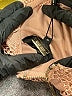 Alexia Admor Pink Cocktail Dress Size S - photo 7
