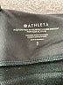 Athleta Black Active Pants Size S - photo 7