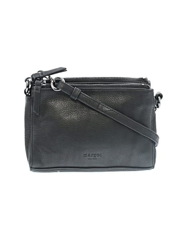 Margot Leather Crossbody Bag (view 1)