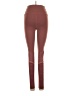 Alo Burgundy Active Pants Size 23 waist - photo 2