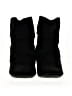 REPORT Black Ankle Boots Size 7 - photo 2