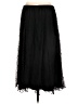 MULTIPLES Black Formal Skirt Size L - photo 2