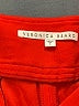 Veronica Beard Red Casual Pants Size 0 - photo 4