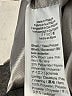 J.Crew Gray Wool Coat Size 4 - photo 7