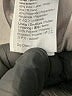 J.Crew Gray Wool Coat Size 4 - photo 8