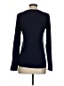 Gap Blue Long Sleeve T-Shirt Size S - photo 2