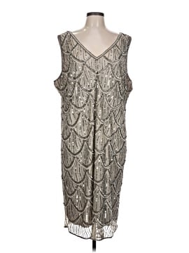 Pisarro Nights Cocktail Dress (view 1)