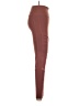 Alo Burgundy Active Pants Size 23 waist - photo 4