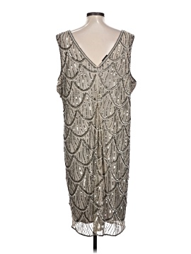 Pisarro Nights Cocktail Dress (view 2)