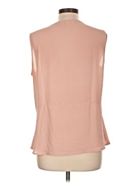 Ann Taylor LOFT Sleeveless T-Shirt (view 2)