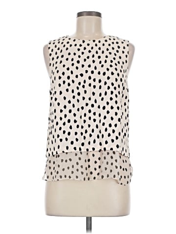 Kate Spade New York Sleeveless Blouse (view 1)