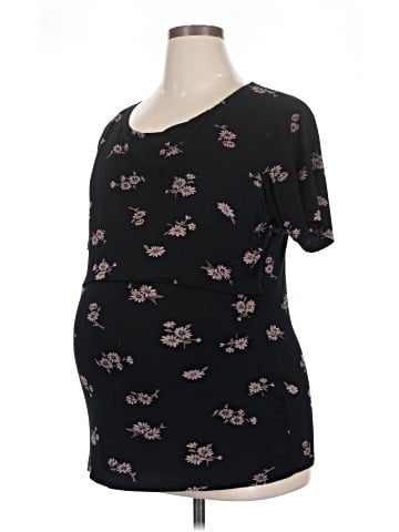 Smallshow Short Sleeve T-Shirt (view 1)
