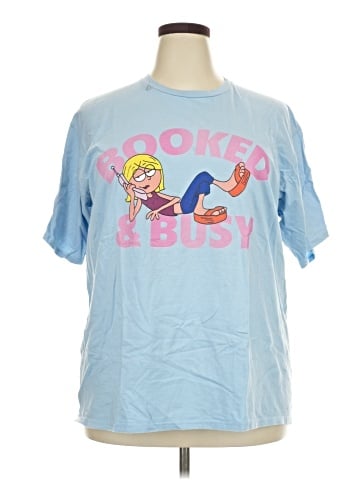 Port & Company Short Sleeve T-Shirt (view 1)