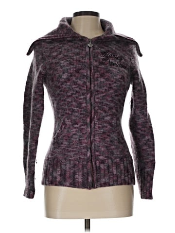Harley Davidson Jacket (view 1)