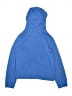 Nike 100% Cotton Blue Pullover Hoodie Size L (youth) - photo 2