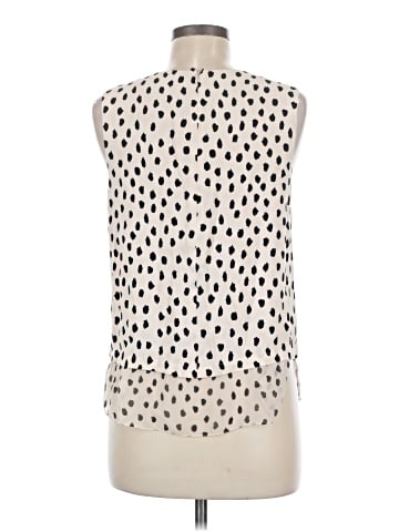 Kate Spade New York Sleeveless Blouse (view 2)