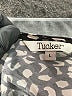 Tucker Black Sleeveless Silk Top Size L - photo 7