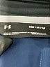 Under Armour Blue Track Jacket Size M - photo 6