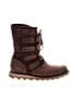 Sorel Brown Boots Size 8 - photo 1