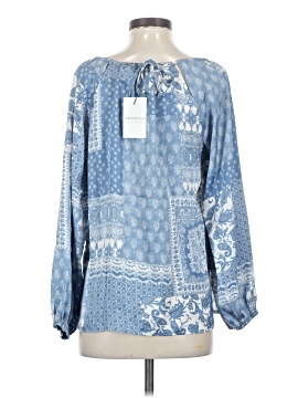 Promesa U.S.A. 3/4 Sleeve Blouse (view 2)