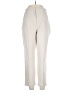 Zara Ivory Casual Pants Size L - photo 1